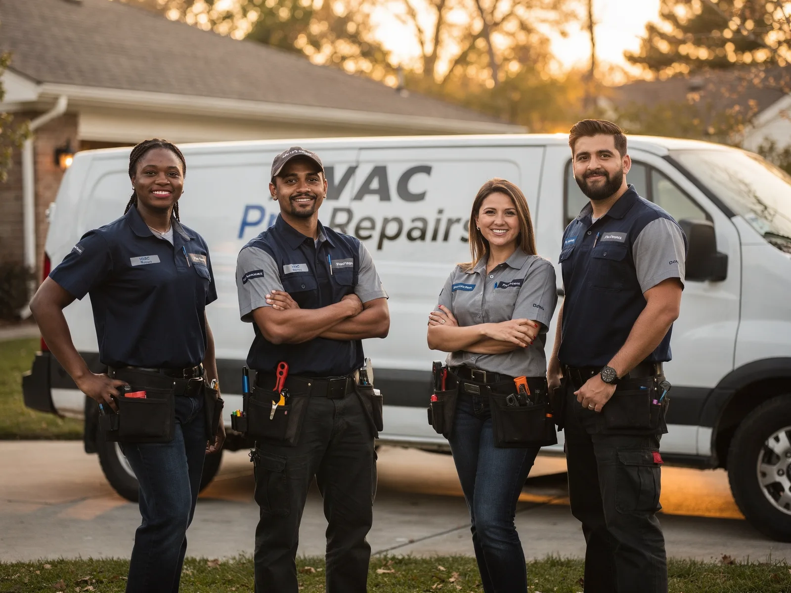 Heat Pump Repair company in Oakmont, PA