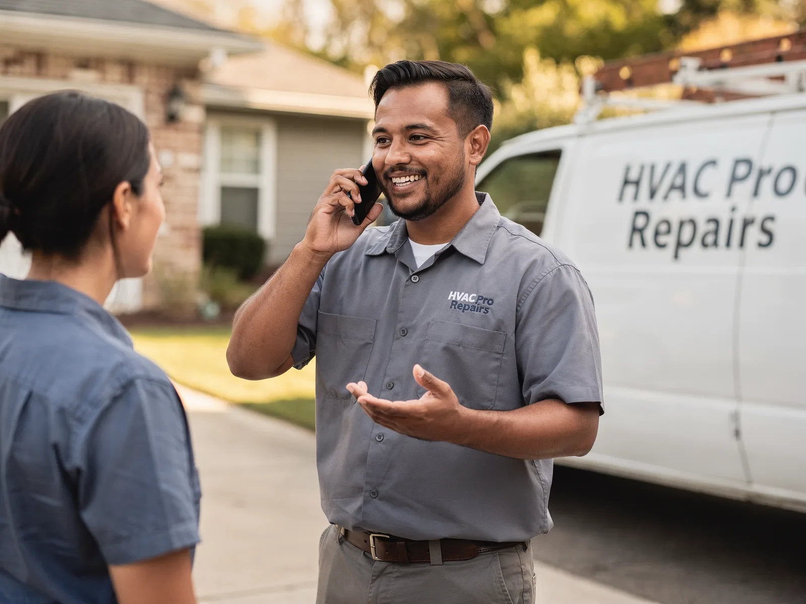 Heat Pump Repair Oakmont, PA FAQs